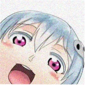 小满头像