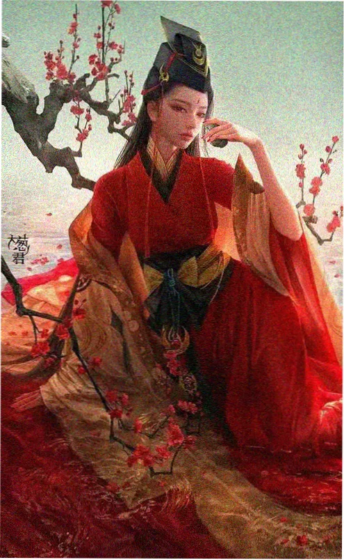 久久精品剧集《春潮里》海报